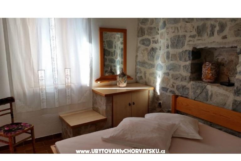 апартаменты Dražena Podgora – фото 8