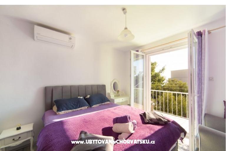 апартаменты Fluctus TA – фото 10