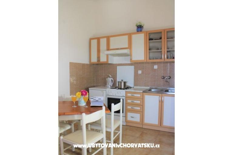 апартаменты Fluctus TA – фото 14