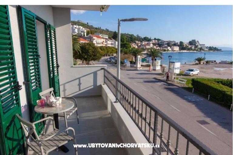 апартаменты Ivиić Podgora – фото 16