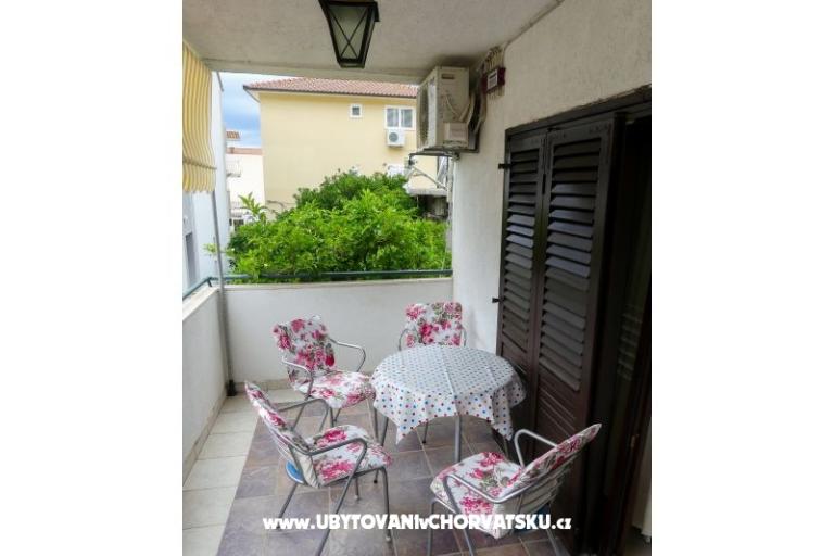 апартаменты Villa  Jasminka – фото 11