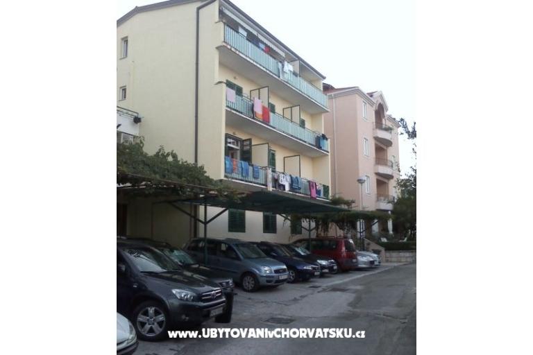 апартаменты Josko – фото 9