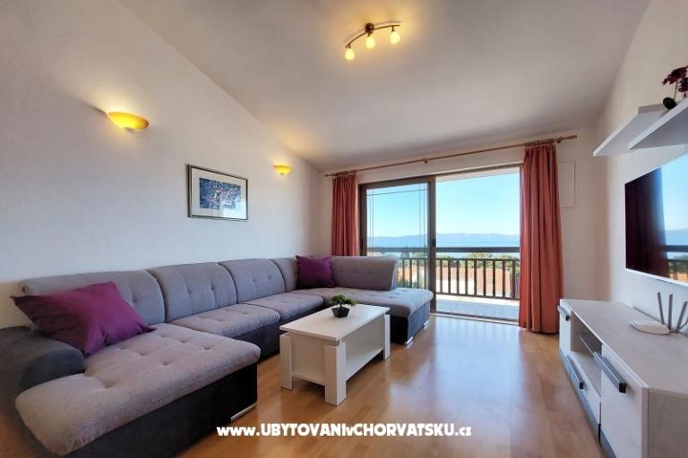 апартаменты Sapunarić Podgora – фото 10