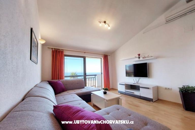 апартаменты Sapunarić Podgora – фото 12