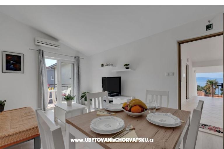 апартаменты Sapunarić Podgora – фото 4