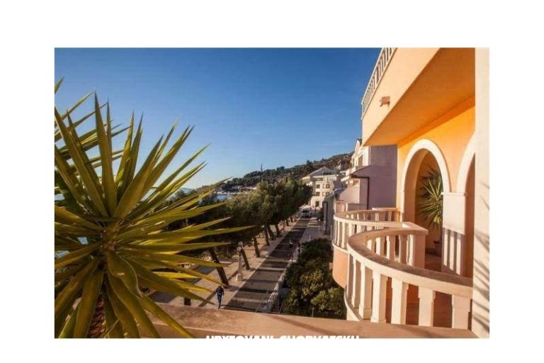 апартаменты Villa Spomenka – фото 12