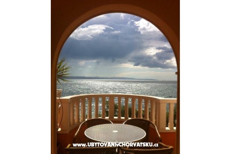 апартаменты Villa Spomenka – фото 15