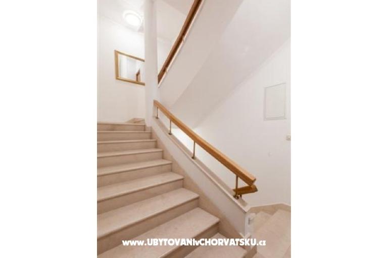 апартаменты Villa Spomenka – фото 9