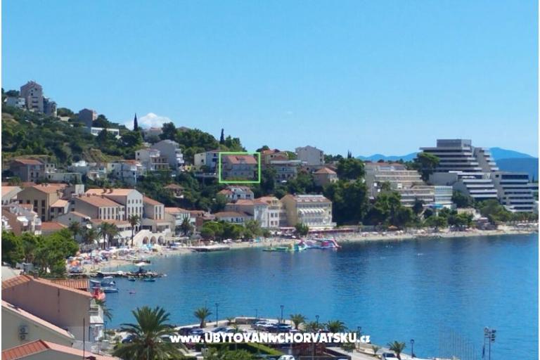 апартаменты Iva Podgora – фото 6