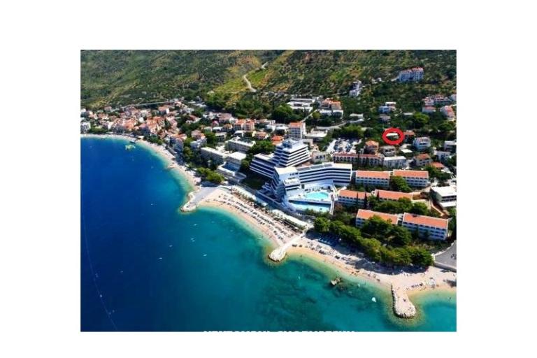 апартаменты Mrsic Podgora  – фото 15