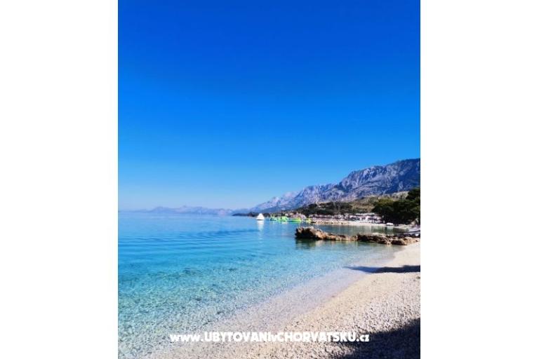 апартаменты Mrsic Podgora  – фото 16