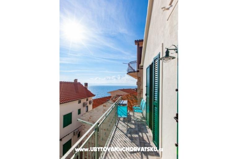 апартаменты Porat Vela – фото 15