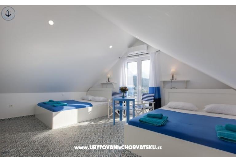 апартаменты Porat Vela – фото 16