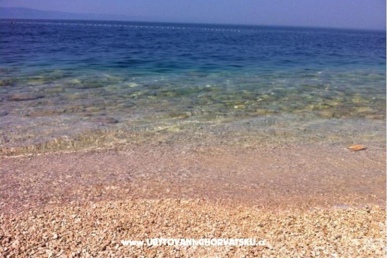 апартаменты Šunde Podgora – фото 15