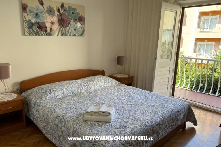апартаменты Šunde Podgora – фото 47