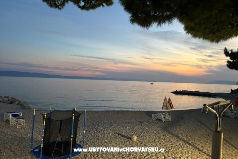 апартаменты Šunde Podgora – фото 54