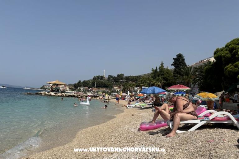 апартаменты Šunde Podgora – фото 55
