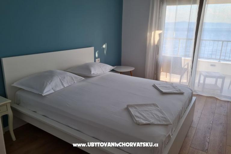 Beachfront апартаменты Sinajko – фото 10