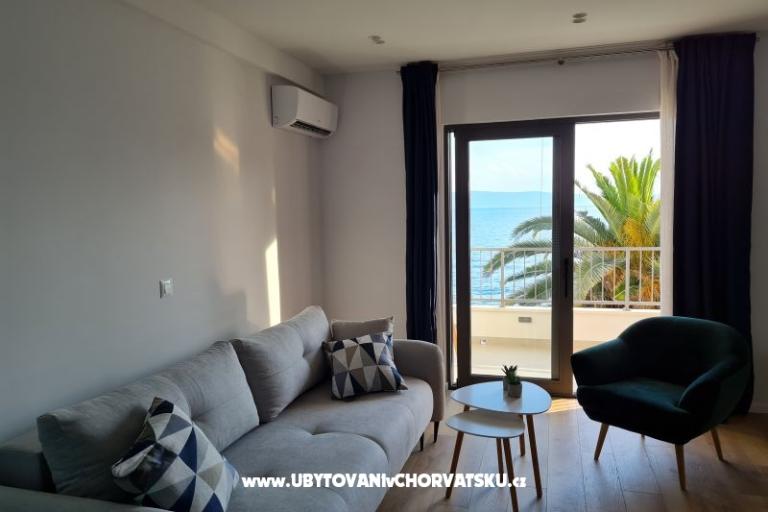 Beachfront апартаменты Sinajko – фото 3