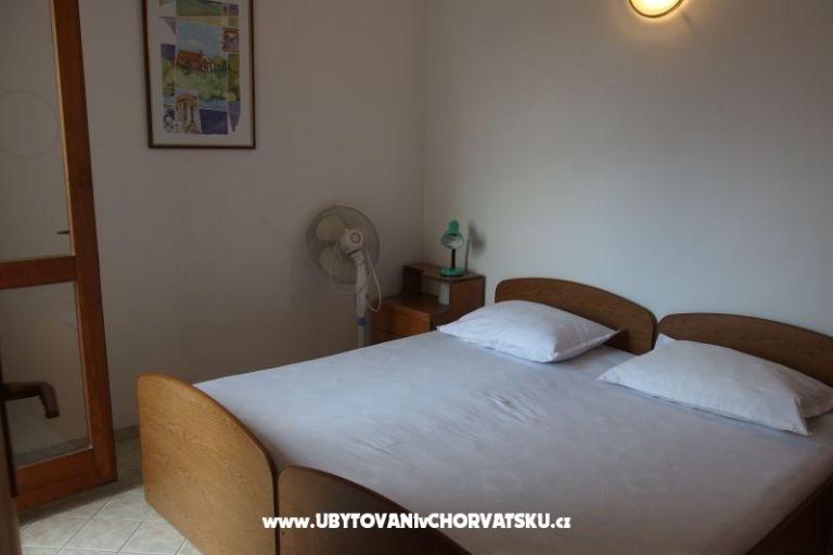 Olga apartmani – фото 11