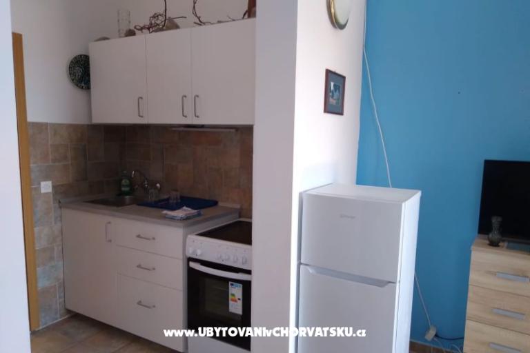 Olga apartmani – фото 12