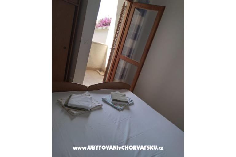 Olga apartmani – фото 13