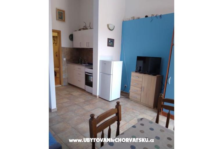Olga apartmani – фото 14