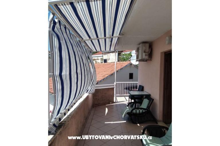 Olga apartmani – фото 16