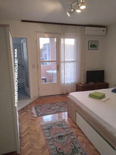 Olga apartmani – фото 4