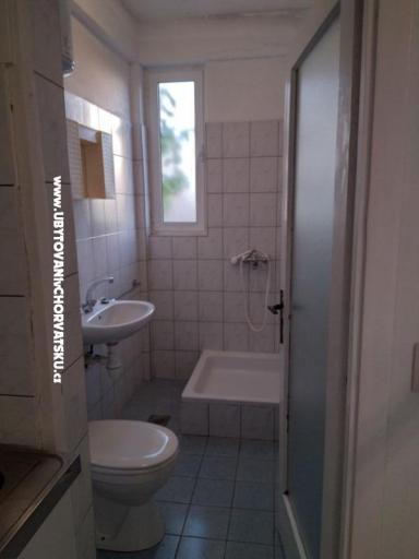 Olga apartmani – фото 6