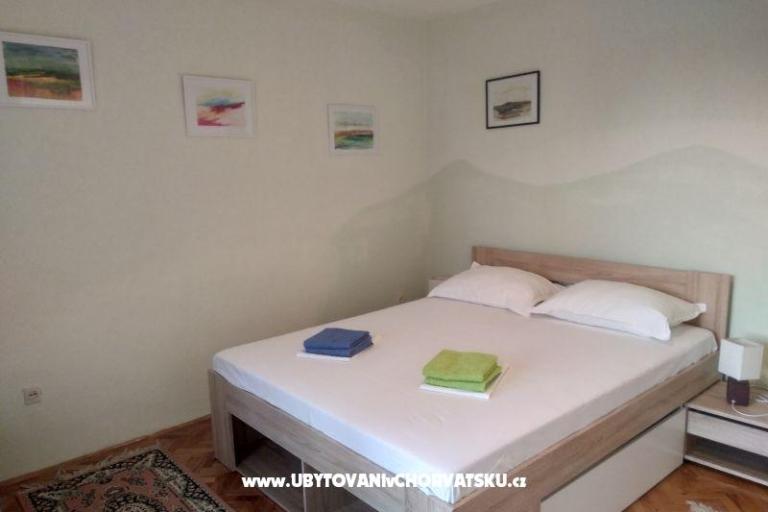 Olga apartmani – фото 8