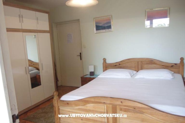 Olga apartmani – фото 9