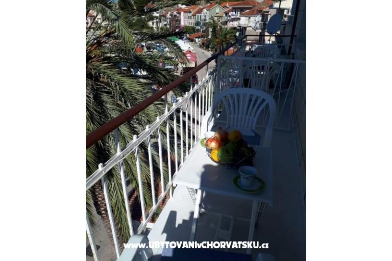Palm tree apartman – фото 3