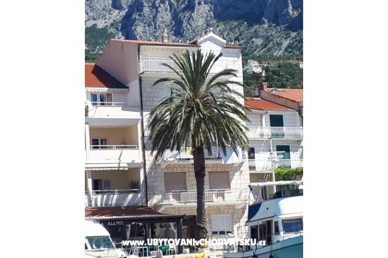 Palm tree apartman – фото 4