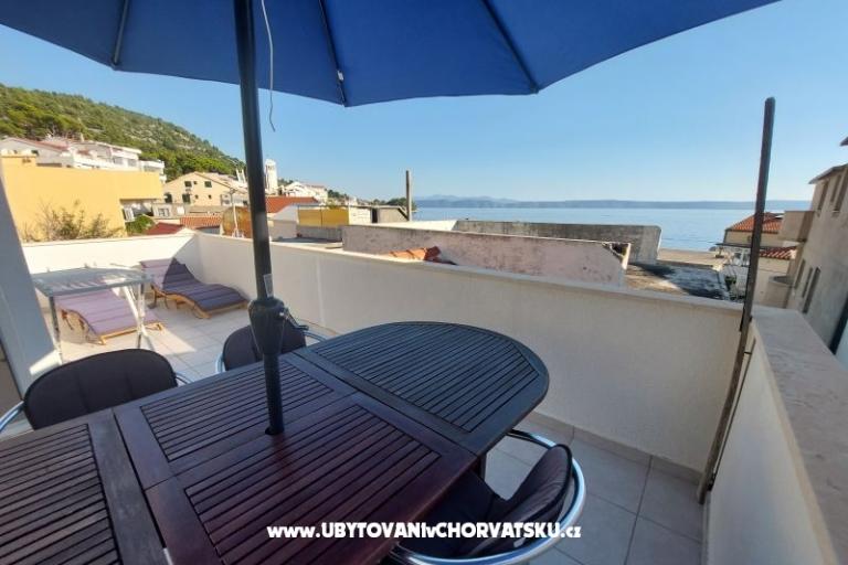 Sea Holiday дом Drašnice – фото 15