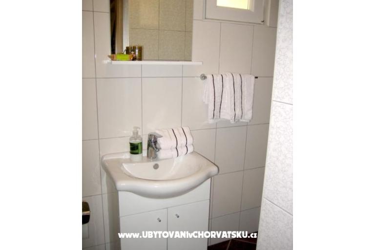 Sea Holiday дом Drašnice – фото 16