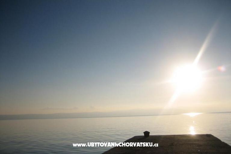 Sea Holiday дом Drašnice – фото 17