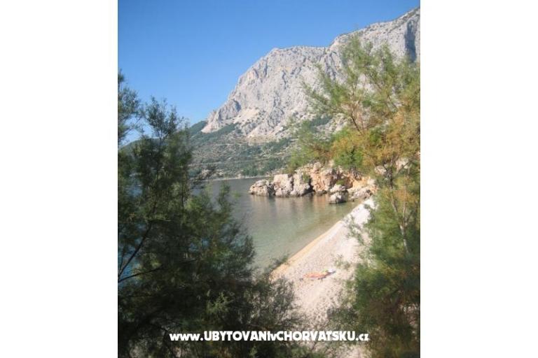 Sea Holiday дом Drašnice – фото 18