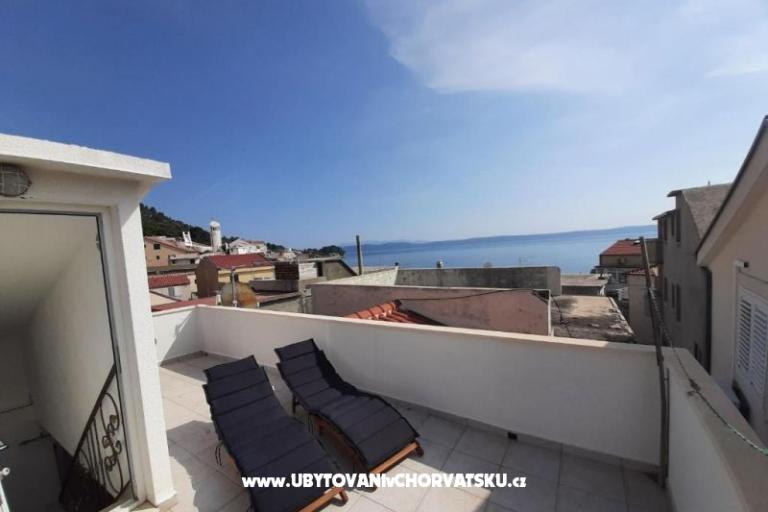 Sea Holiday дом Drašnice – фото 2