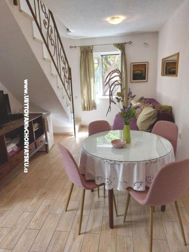 Sea Holiday дом Drašnice – фото 21