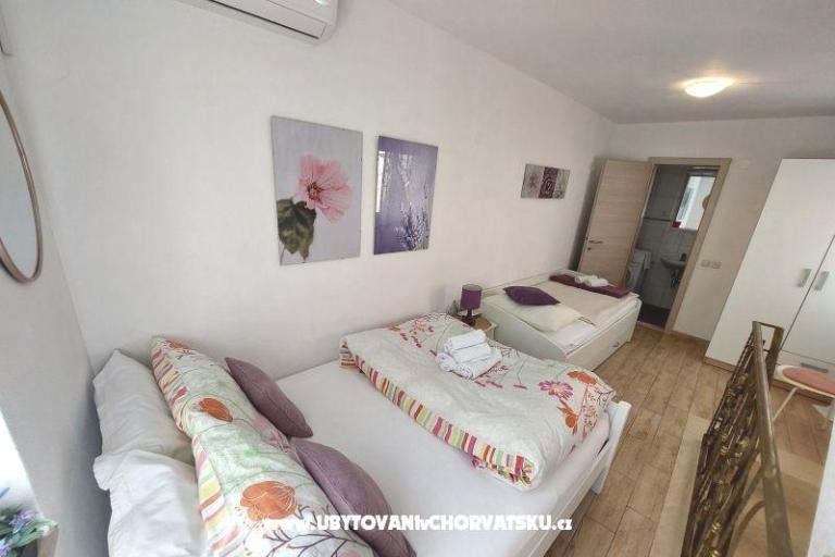 Sea Holiday дом Drašnice – фото 22