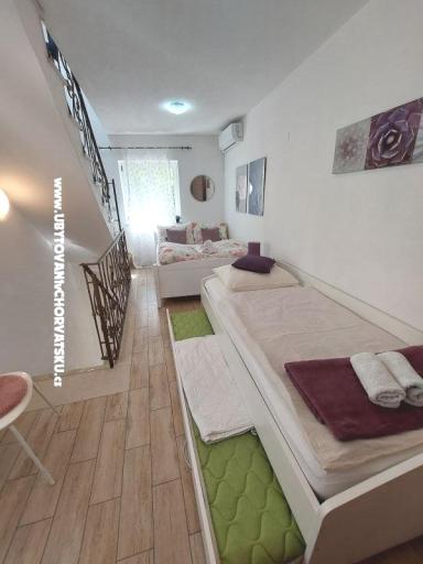 Sea Holiday дом Drašnice – фото 24