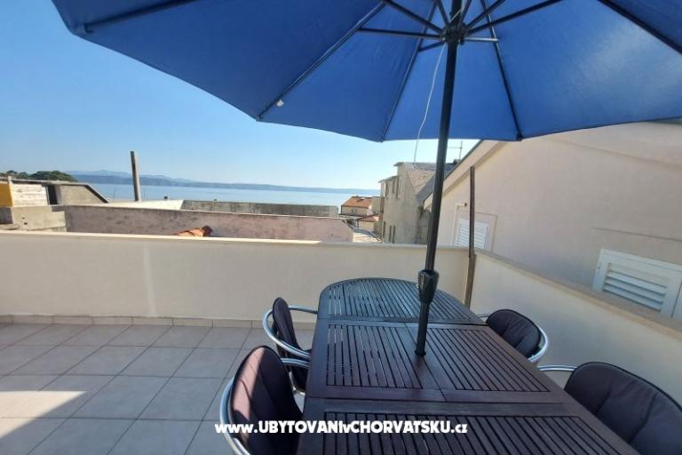 Sea Holiday дом Drašnice – фото 25