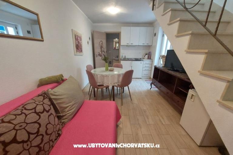 Sea Holiday дом Drašnice – фото 26