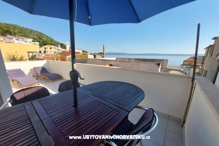 Sea Holiday дом Drašnice – фото 27