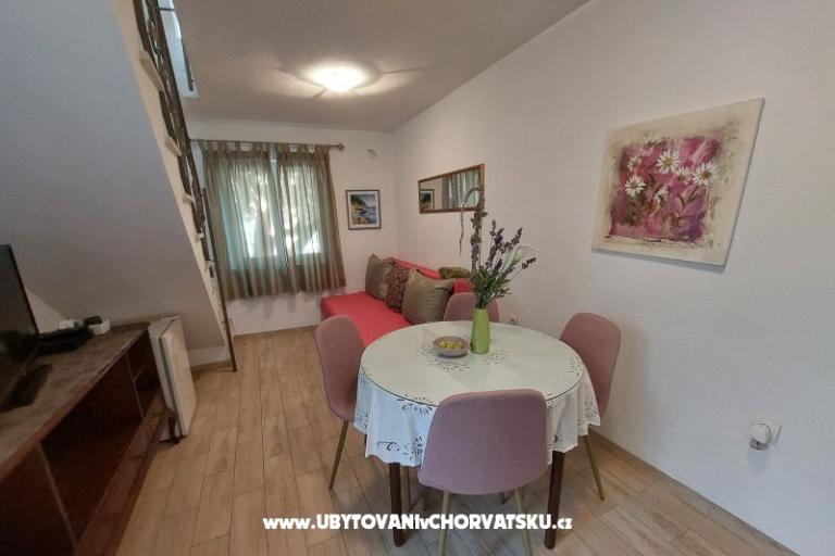 Sea Holiday дом Drašnice – фото 28