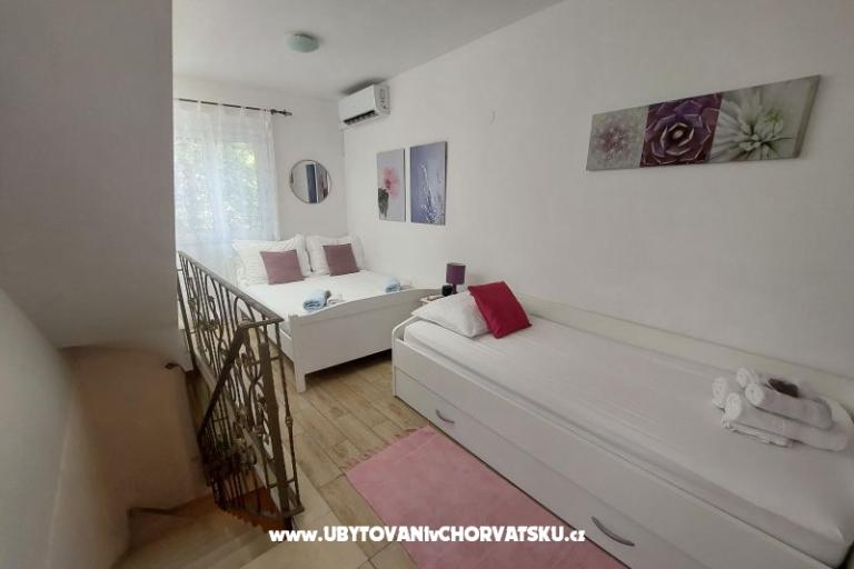 Sea Holiday дом Drašnice – фото 29