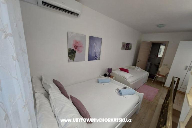Sea Holiday дом Drašnice – фото 30