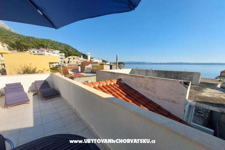 Sea Holiday дом Drašnice – фото 31