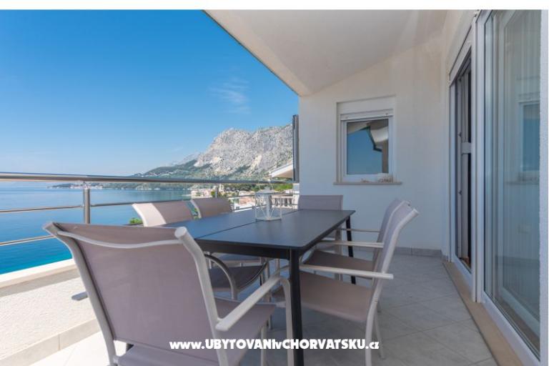 Villa Tila Drašnice – фото 10